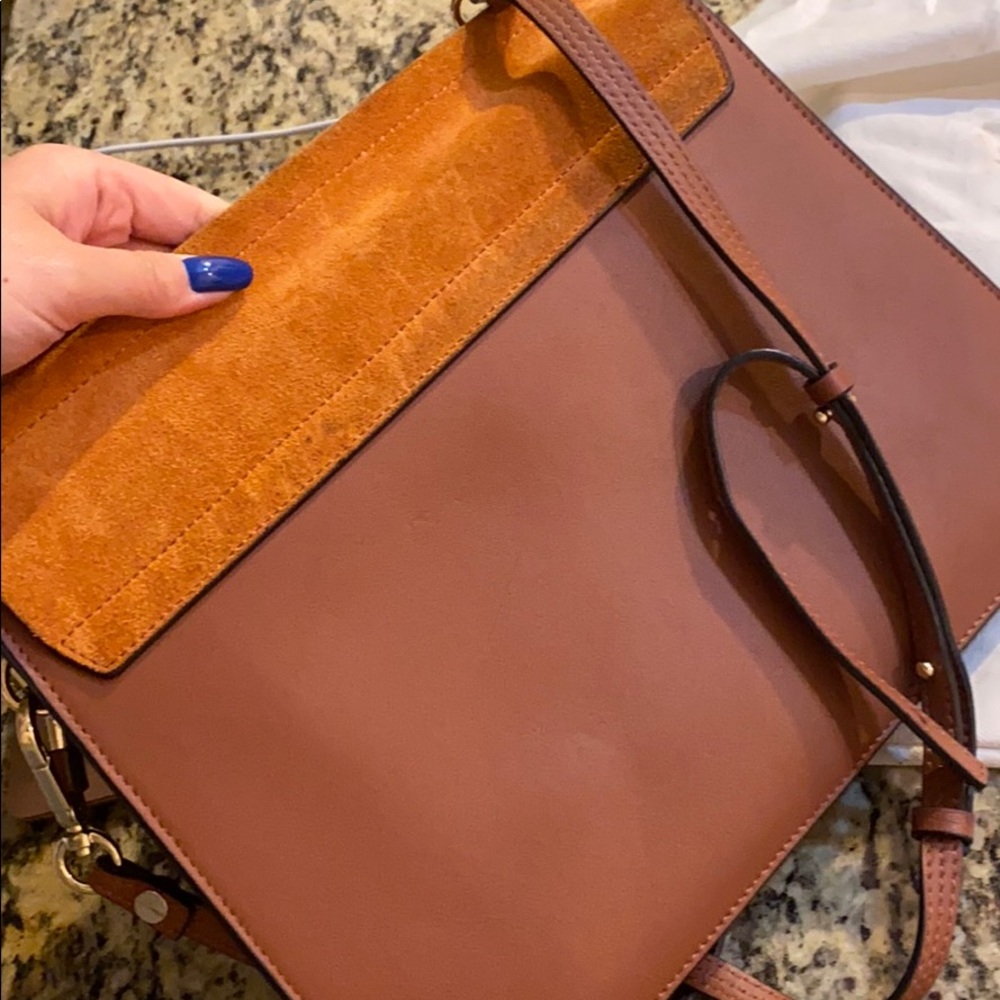 Amazing Chloe bag - Picture 5 of 6